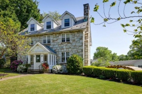 Quakertown Vacation Rental Close to Hiking Trails